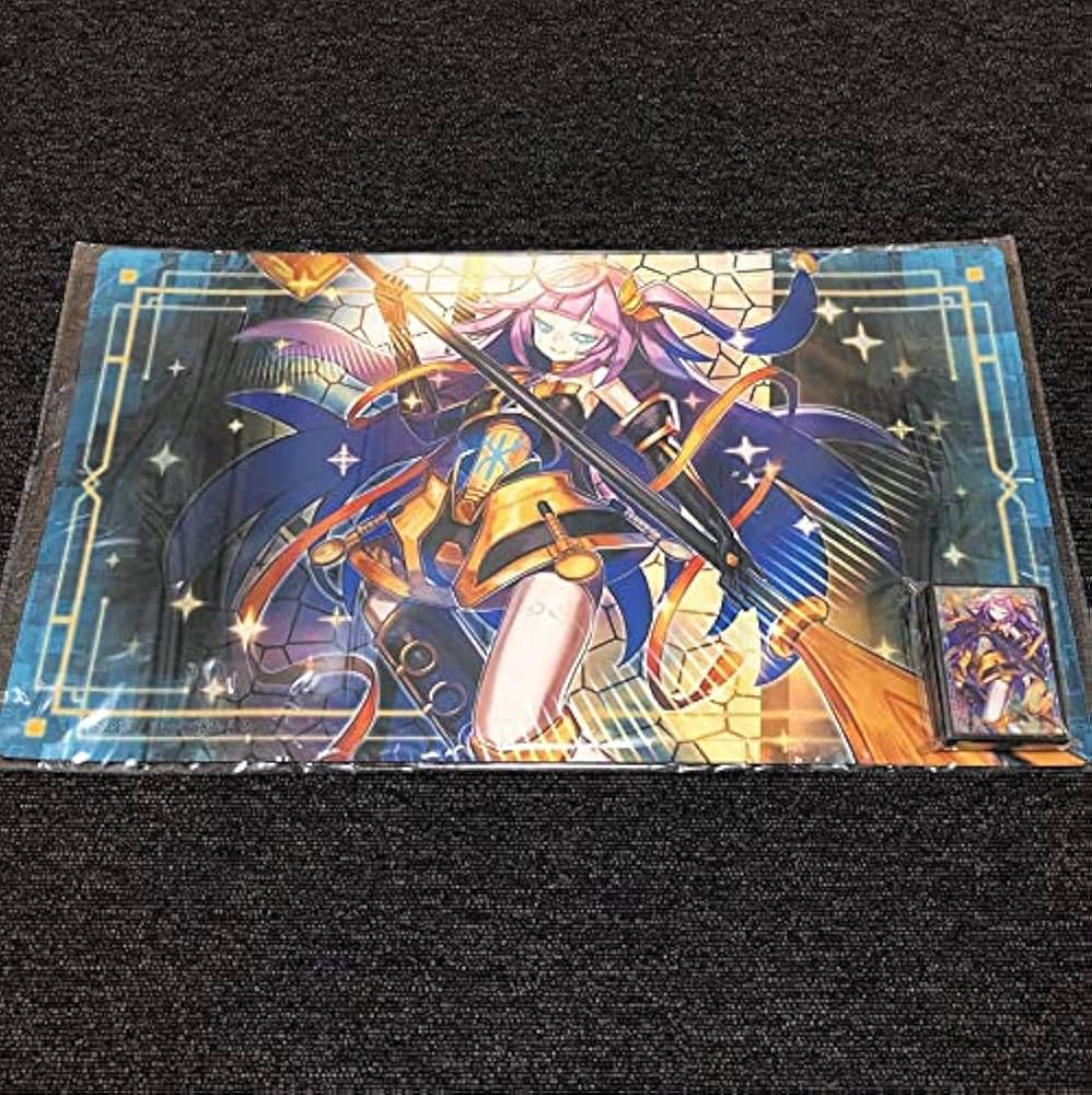 Amazon.co.jp: 遊 戯 王 オルフェゴール ガラテア スリーブ プレイ