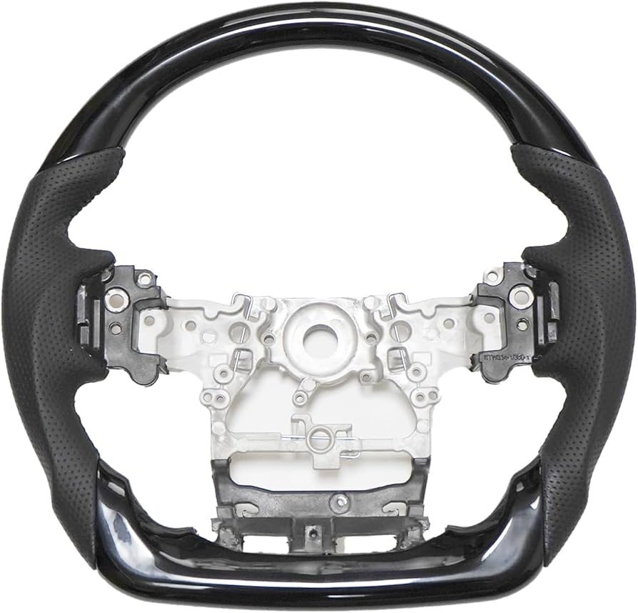 Amazon | ランドクルーザー 250 系 専用 ステアリング ハンドル ガン