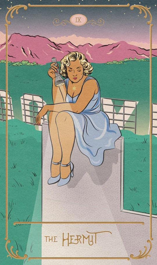 Amazon | オーストラリアデッキ黄金時代のハリウッドにインスパイア