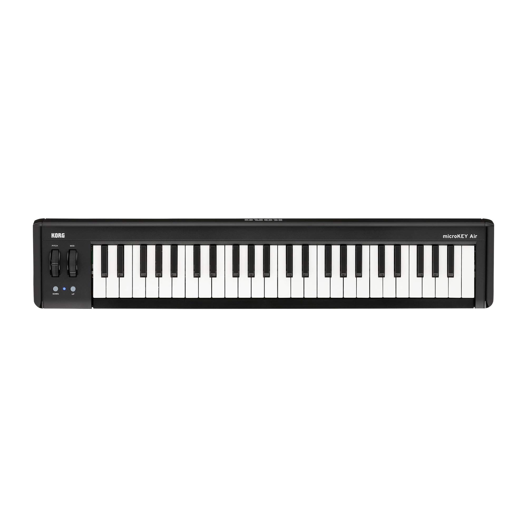 Amazon.com: Korg MicroKEY Air 49 - Key Bluetooth & USB MIDI