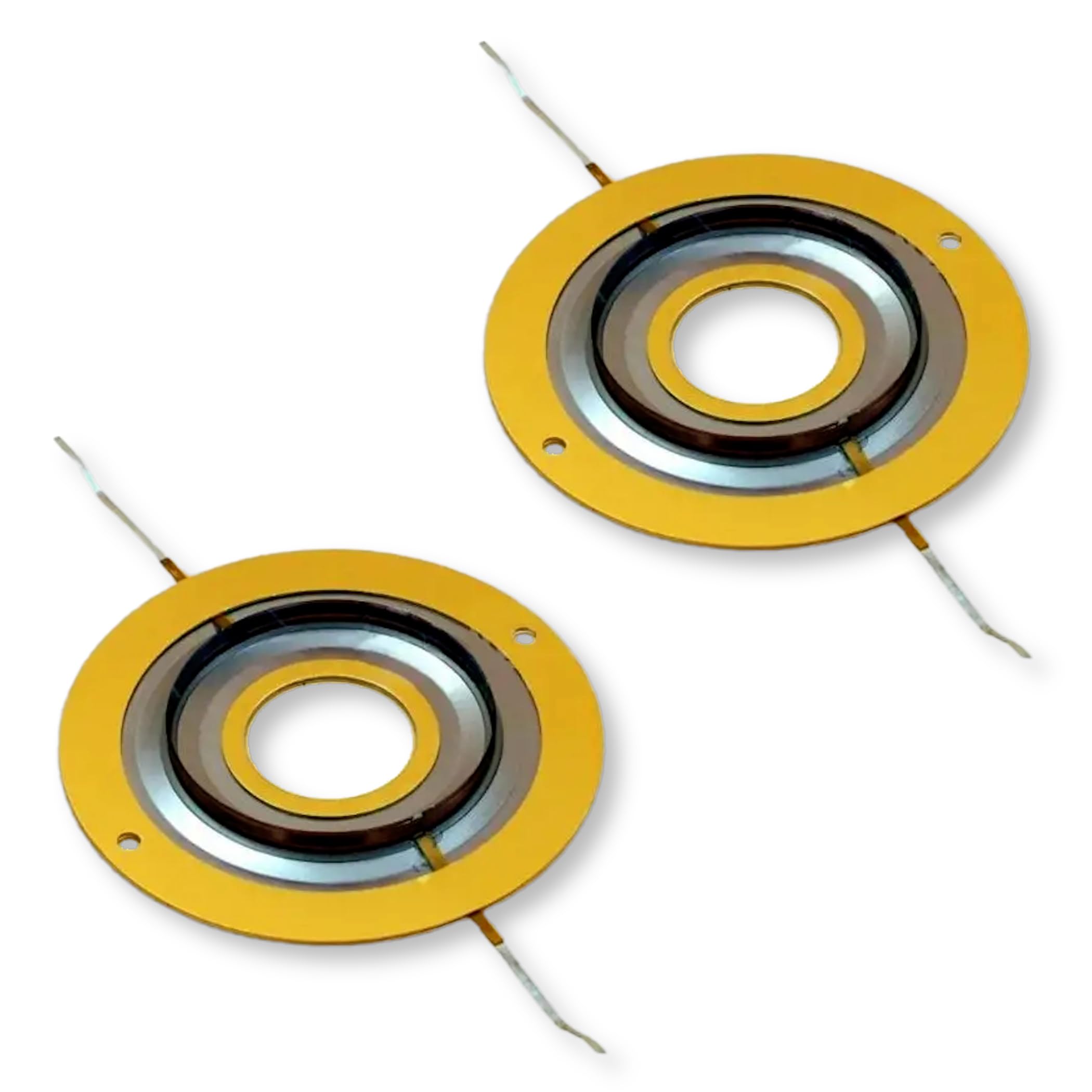 8Ω JBL 2440 2445 2450 375 互換品 ダイヤフラム ペア