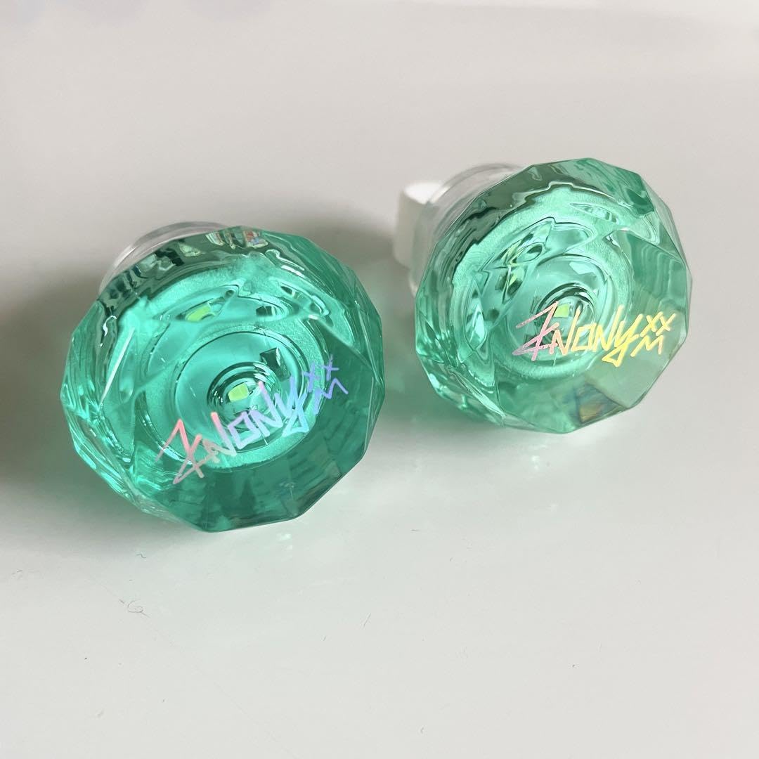 Amazon.co.jp: Paradox Live パラライ ドプショ リングライト 御子柴