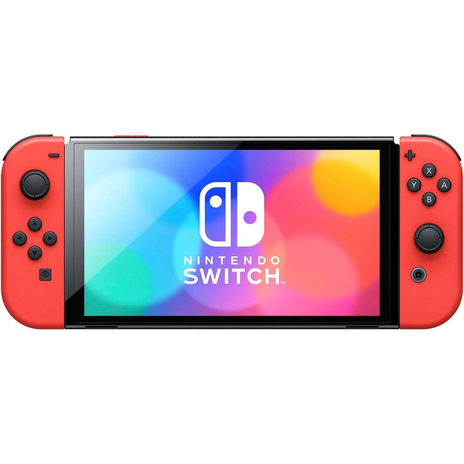 Amazon.co.jp: 【整備済み品】 Nintendo Switch(有機ELモデル) マリオ