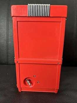 Amazon.co.jp: 元箱付き コカコーラ コインバンク クレーンゲーム型