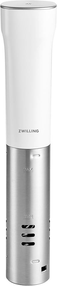 Amazon.co.jp: ZWILLING ツヴィリング 「 エンフィニジー 低温調理器