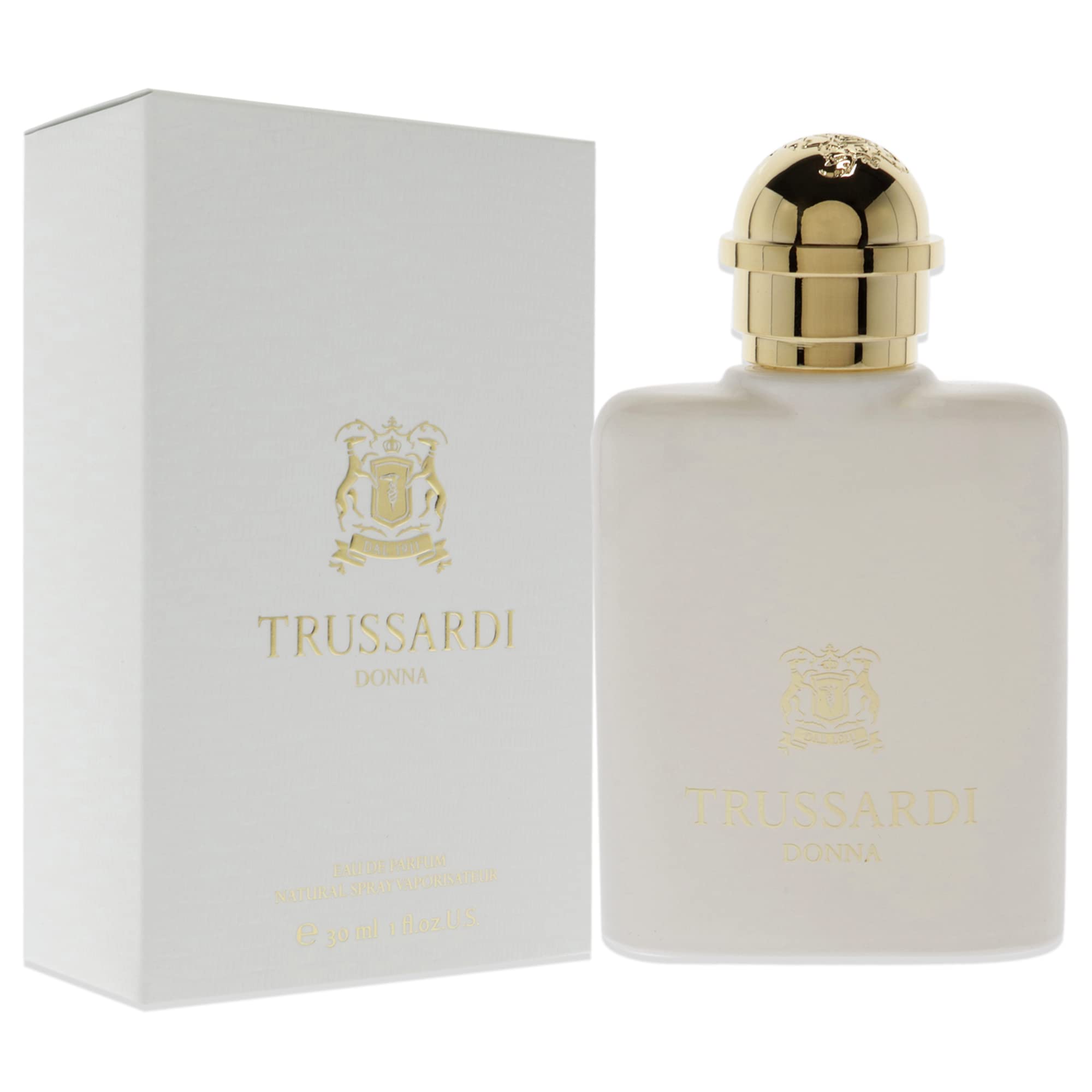 Amazon | トラサルディ ドナ EDP SP (新パッケージ） 30ml/1oz並行輸入