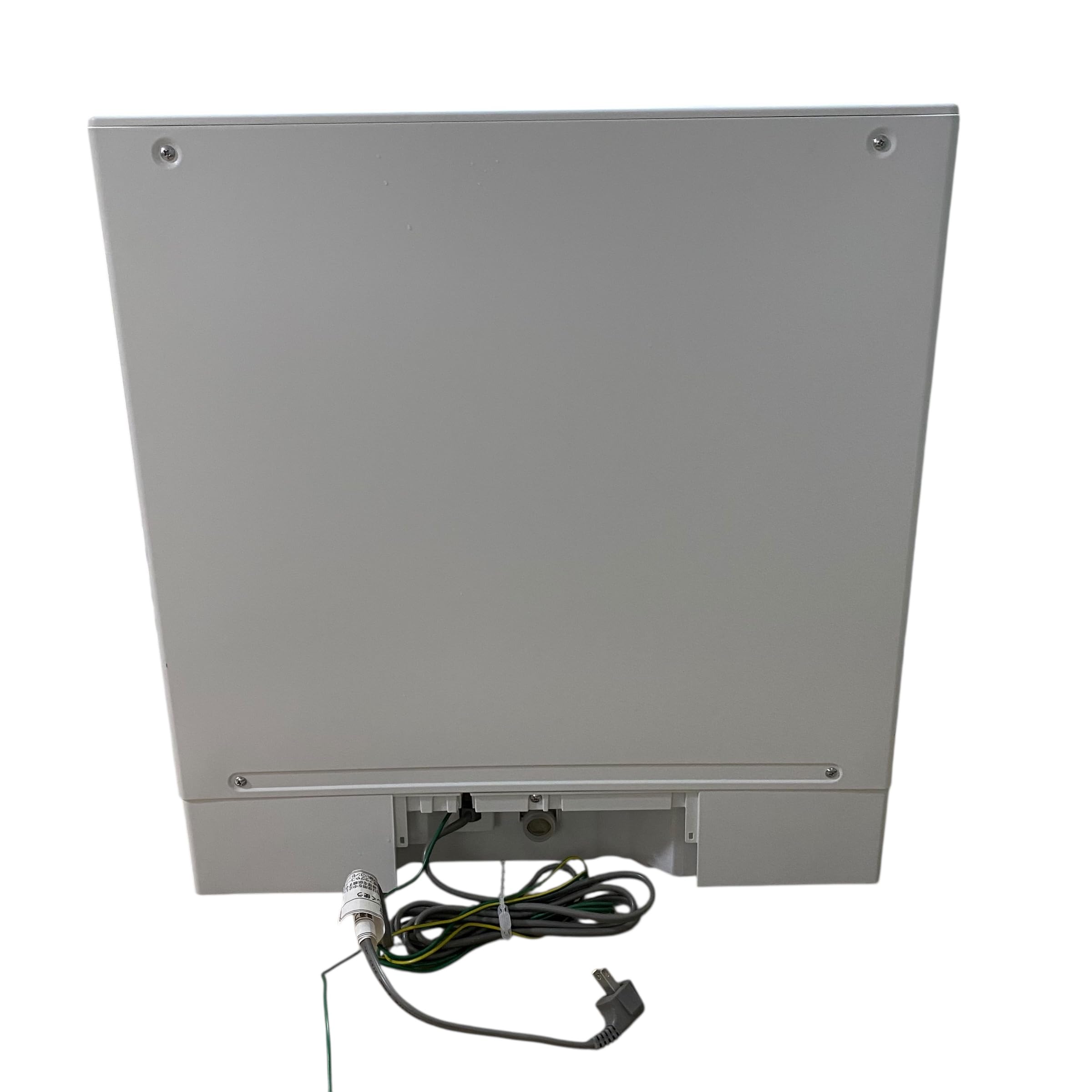 Amazon | パナソニック 食器洗い乾燥機 食洗機 ホワイト NP-TA4-W