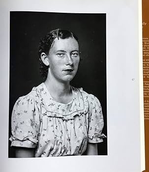 Disfarmer: The Heber Springs portraits, 1939-1946: Scully, Julia
