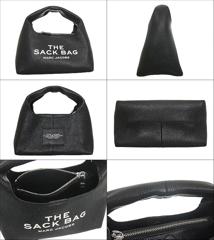 Amazon | [マークジェイコブス] バッグ(ハンドバッグ) 2F3HSH020H01