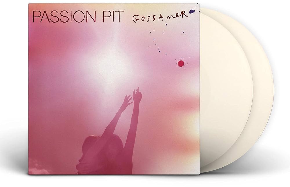 Amazon.com: Gossamer: CDs & Vinyl