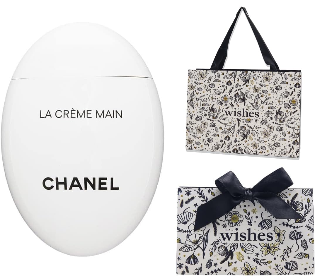 Amazon.co.jp: [ラッピング・紙袋付き】シャネル CHANEL ハンド