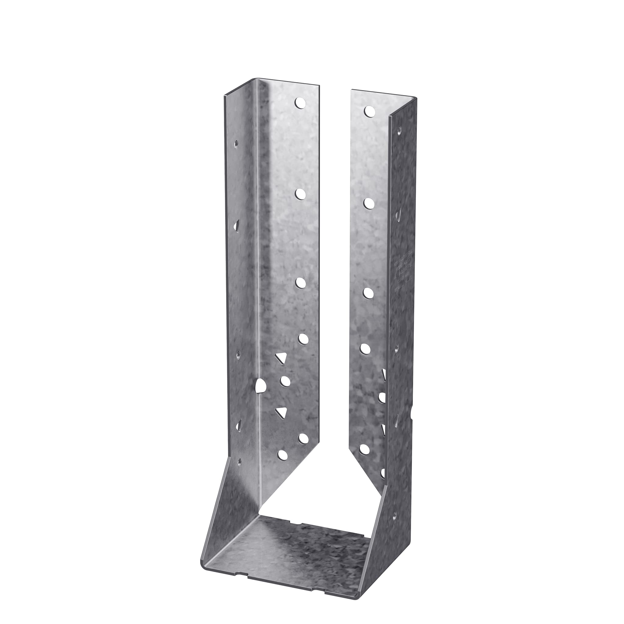 Amazon.com: Simpson Strong-Tie HUC210-2Z HUC ZMAX Galvanized Face