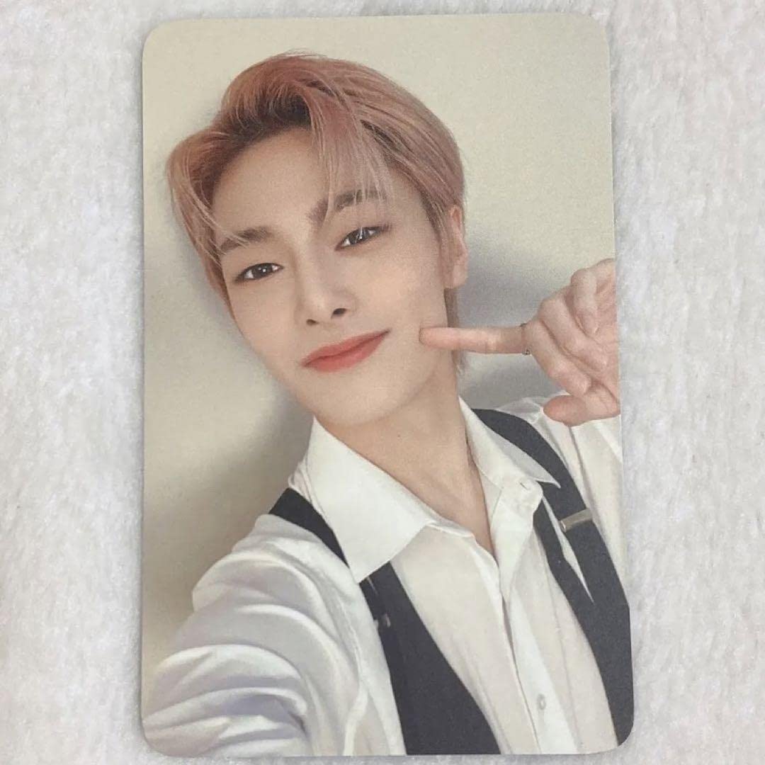 Amazon.co.jp: NACIFIC ナシフィック Stray Kids スキズ アイエン