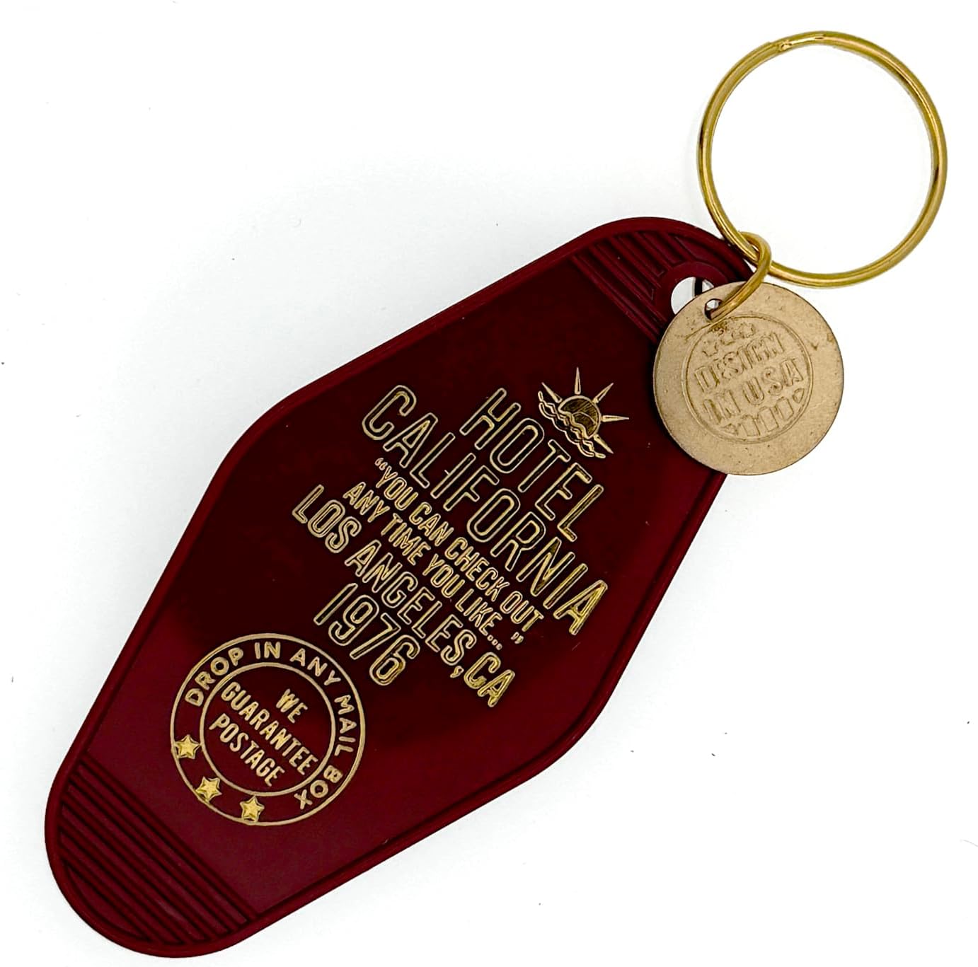 Amazon.co.jp: 【USA DESIGN】復刻 ビンテージ ホテル モーテル