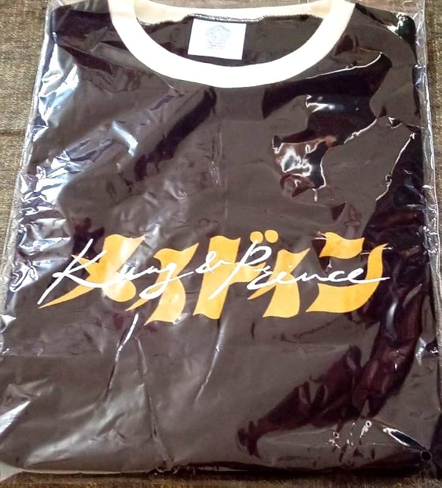 Amazon.co.jp: King&Prince キンプリ グッズ ARENA TOUR 2022 ～Made