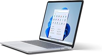 Microsoft Surface Laptop Studio - 14.4