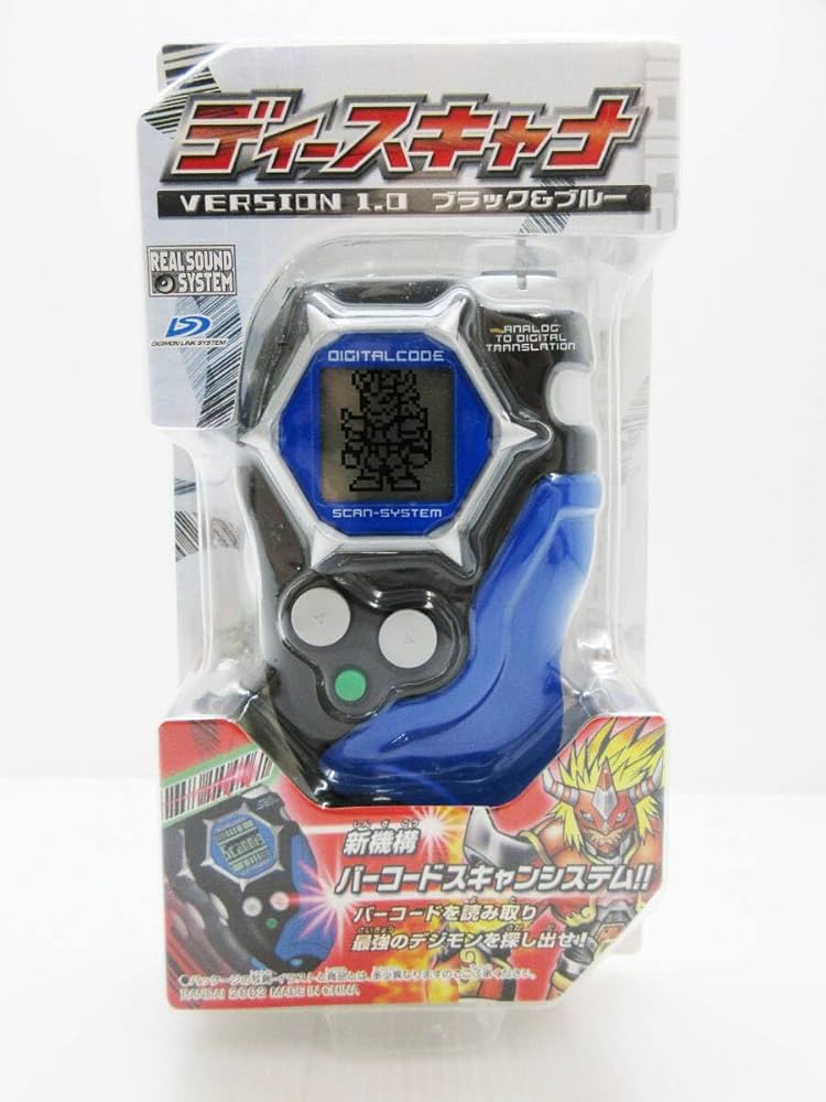 Amazon.co.jp: 《デジモン グッズ》デジモンフロンティアディー