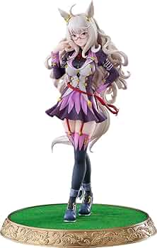 Amazon | ウマ娘 プリティーダービー ビワハヤヒデ 1/7スケール