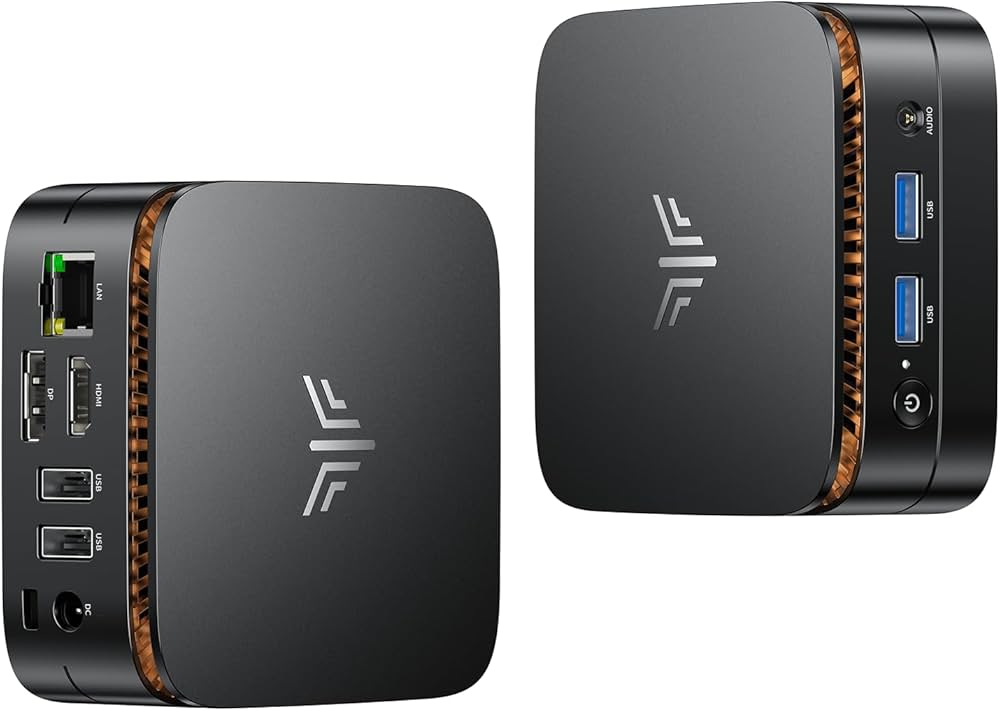 Amazon.co.jp: 【Ryzen 4300U搭載 ・3500Uより速い】NIPOGIミニpc DDR4