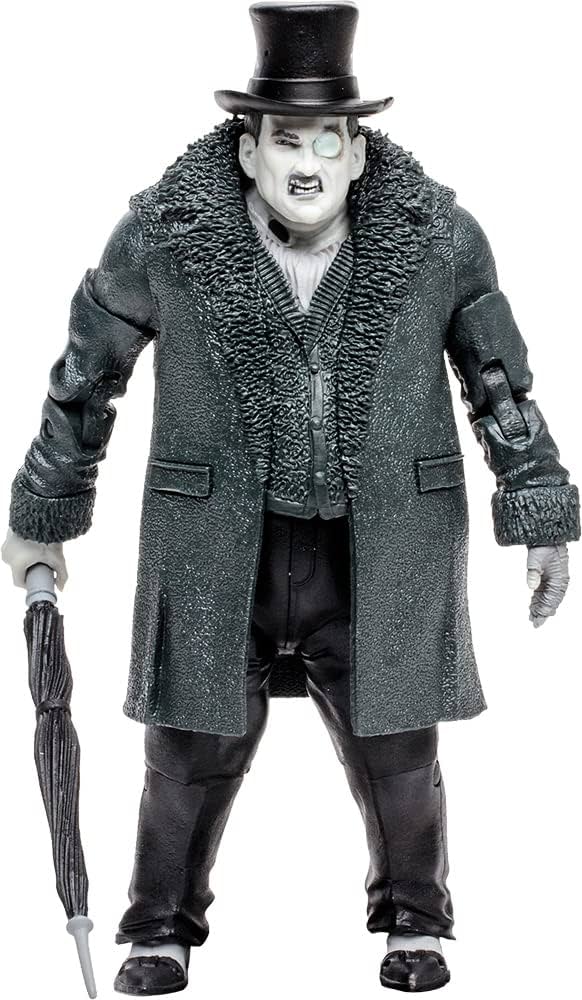 Amazon.co.jp: DCコミックス DCマルチバース バットマン:アーカム