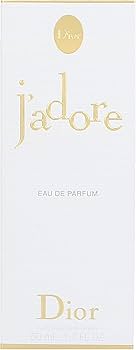 Amazon.com : CHRISTIAN DIOR J'Adore Women Eau De Parfume Spray