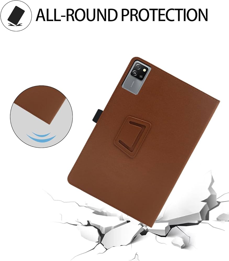 Amazon.com: Case for Blackview Tab 60 Pro Android 14 Tablets, 10.1