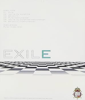 Amazon.co.jp: Pure / You're my sunshine(DVD付): ミュージック