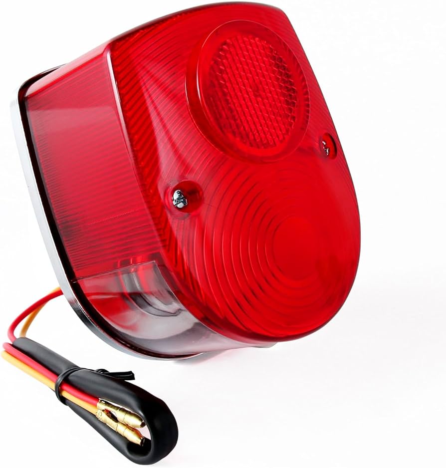 Amazon.co.jp: ダックス/シャリー/4Lモンキー用 純正タイプ