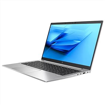 Amazon.com: HP EliteBook 840 G7 14