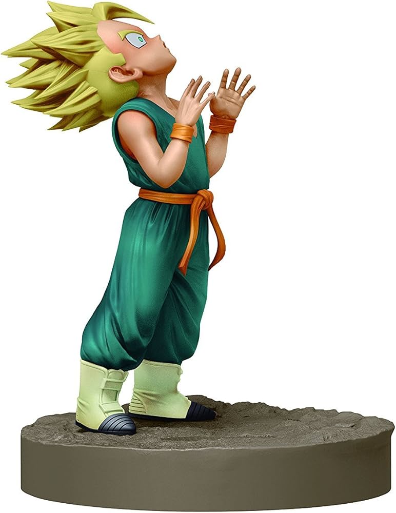 Amazon.co.jp: ドラゴンボールZ DRAMATIC SHOWCASE 4th season vol.2