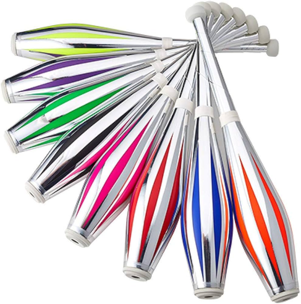 Amazon.co.jp: Henrys Classic CHM ジャグリングクラブ 52cm