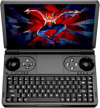 GPD Win Mini 2024 [AMD Ryzen 7 8840U-32GB +2TB] Mini Handheld Win