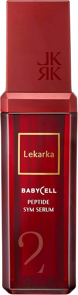 Amazon.co.jp: ぺプタイドシムセラム レカルカ Lekarka 美容液 EGF