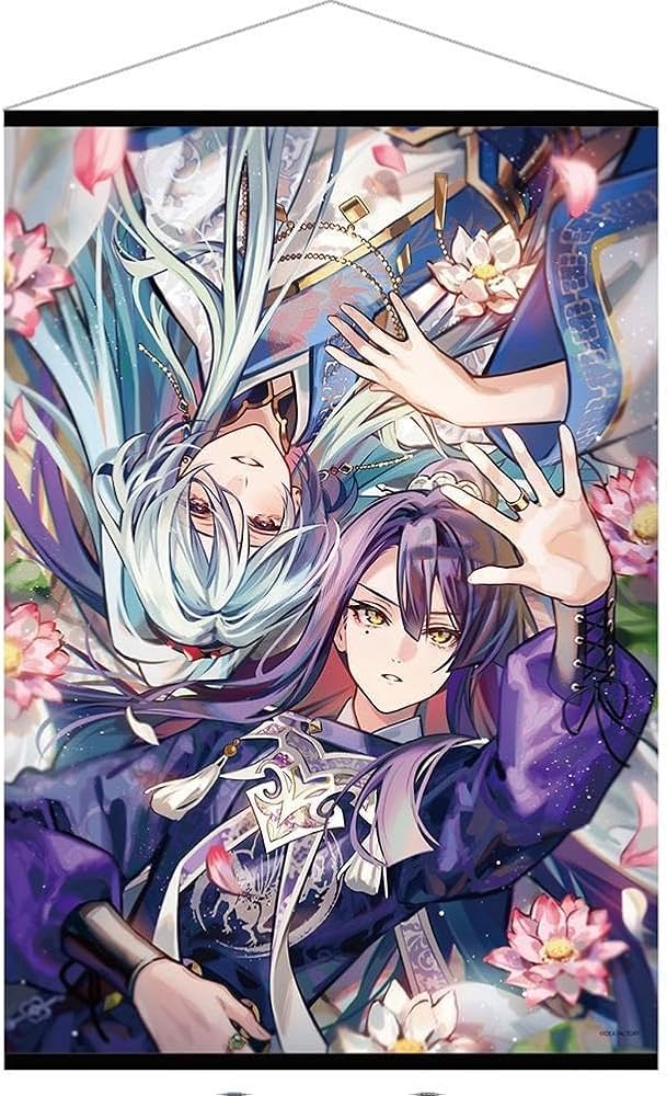 Amazon.co.jp: マツリカの炯 -kEi- 天命胤異伝 ebten 特典