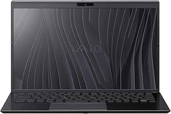 Amazon.co.jp: VAIO バイオ ノートパソコン ノートPC VAIO Pro PK Core