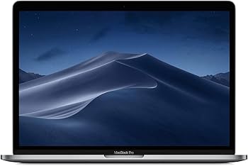 Amazon.com: Apple MacBook Pro (13-Inch, 8GB RAM, 256GB Storage