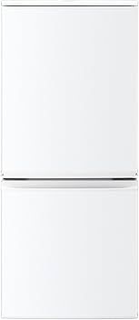 Amazon.co.jp: シャープ 冷蔵庫 つけかえどっちもドアタイプ 147L