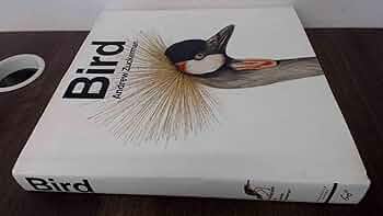 Amazon.com: Bird: 9780811870986: Zuckerman, Andrew: Books