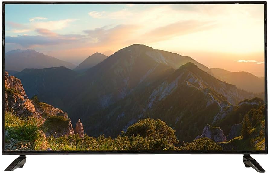 Amazon | ミスターマックス 43型フルハイビジョン液晶テレビ MTH-43RG1