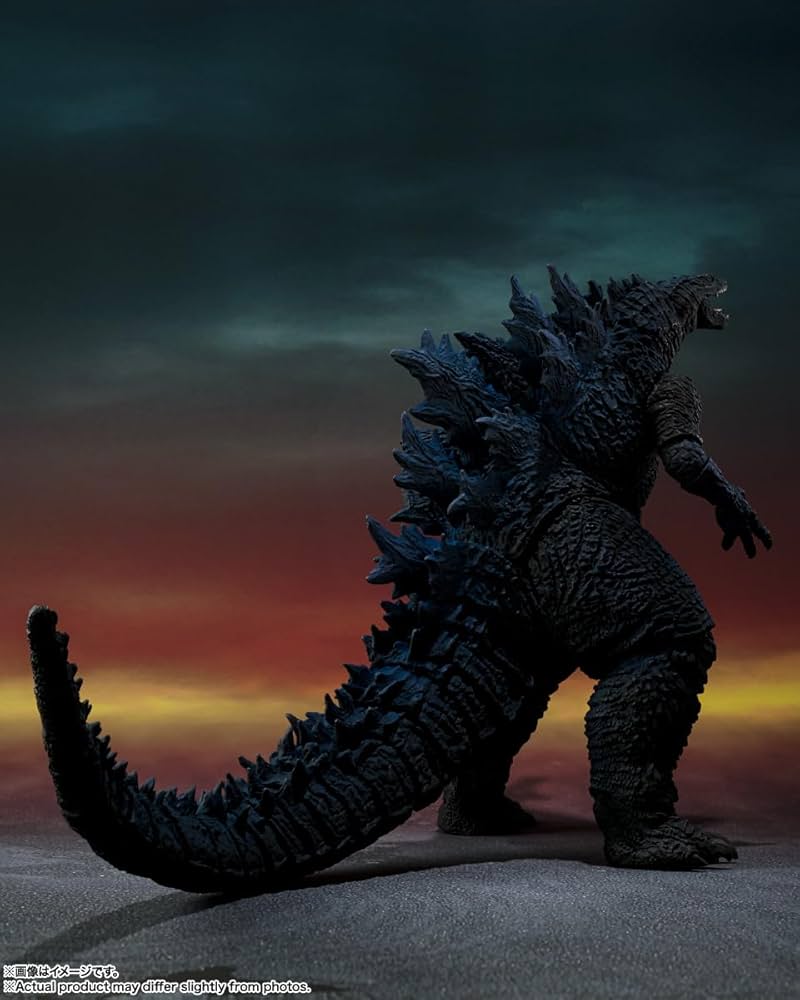 Amazon.co.jp: BANDAI SPIRITS(バンダイ スピリッツ) S.H.MonsterArts