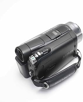 Amazon.co.jp: SONY HDDデジタルハイビジョンビデオカメラ Handycam