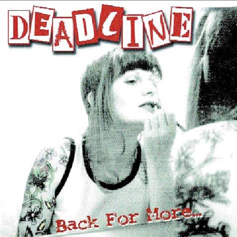 DEADLINE - Back for More - Amazon.com Music