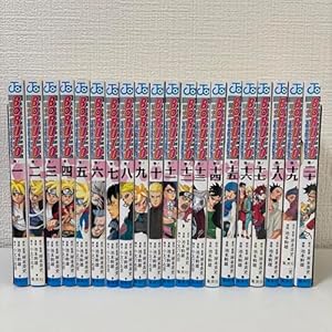 NARUTO-ナルト- コミック 全72巻完結セット (ジャンプコミックス