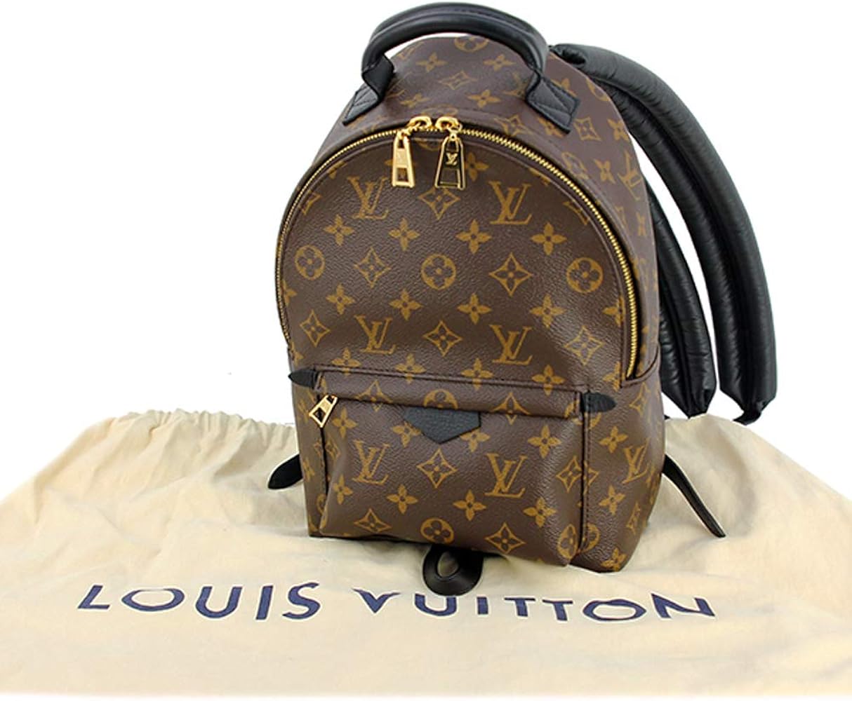 Amazon.co.jp: ルイヴィトン バッグ M44871 モノグラム パーム