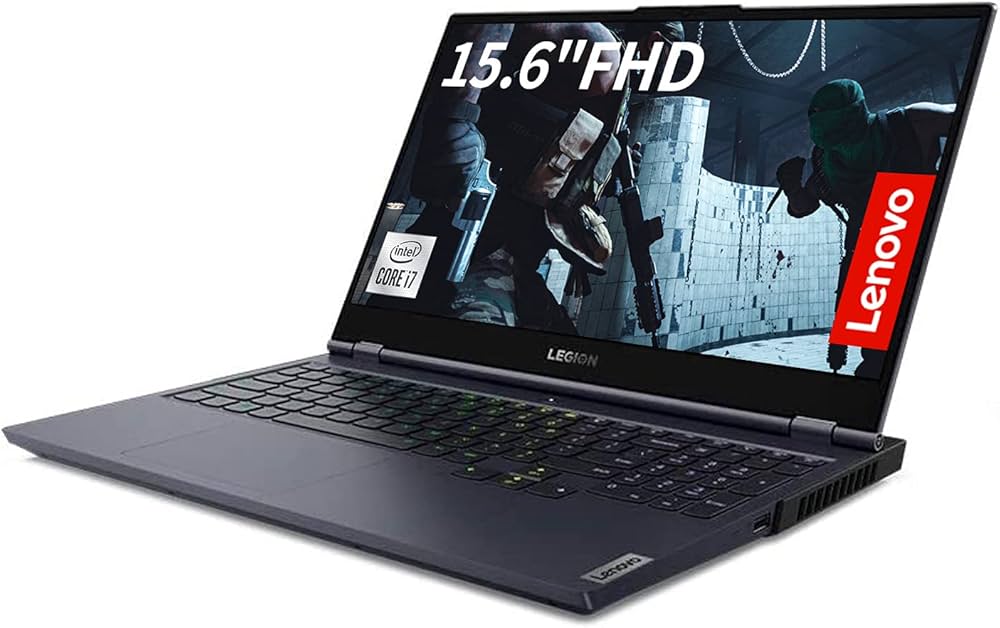 Amazon.co.jp: Lenovo Gaming ノートパソコン Legion 750i(15.6型FHD