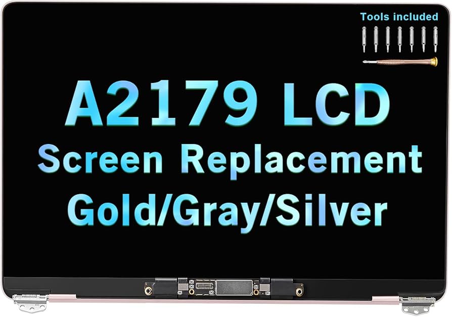 Amazon.co.jp: MacBook Air A2179 EMC 3302 2020年レティナLCD