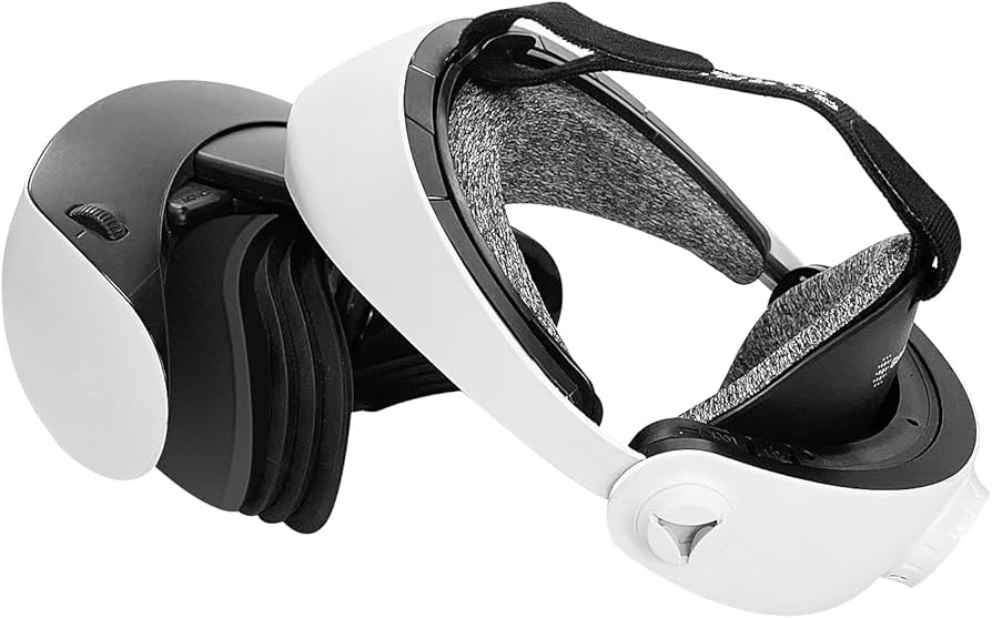 Amazon.co.jp: 球状クラスター CMP2 快適 Mod PS VR 2用 - スイート