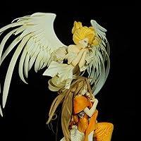 Amazon.co.jp: ああっ女神さまっ ベルダンディー with ホーリーベル (1