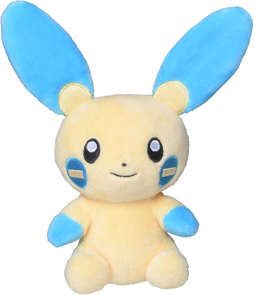 Amazon.co.jp: ポケモンセンターオリジナル ぬいぐるみ Pokémon fit