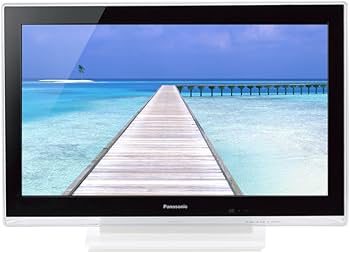 Amazon | パナソニック 19V型 液晶 テレビ プライベート・ビエラ SV